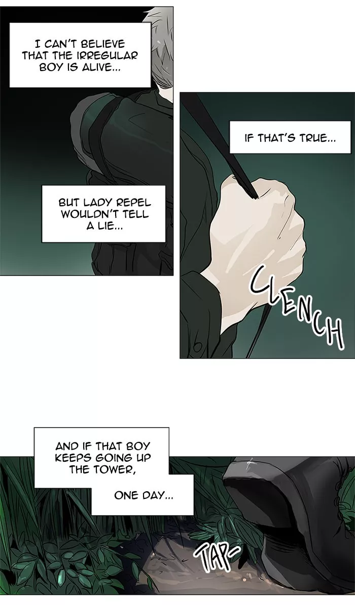 Tower of God, chapter 194, image 21