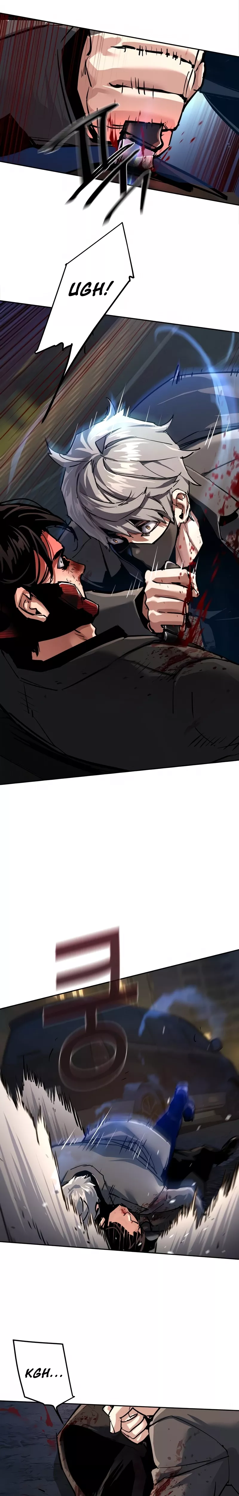 Teenage Mercenary, chapter 268, image 13