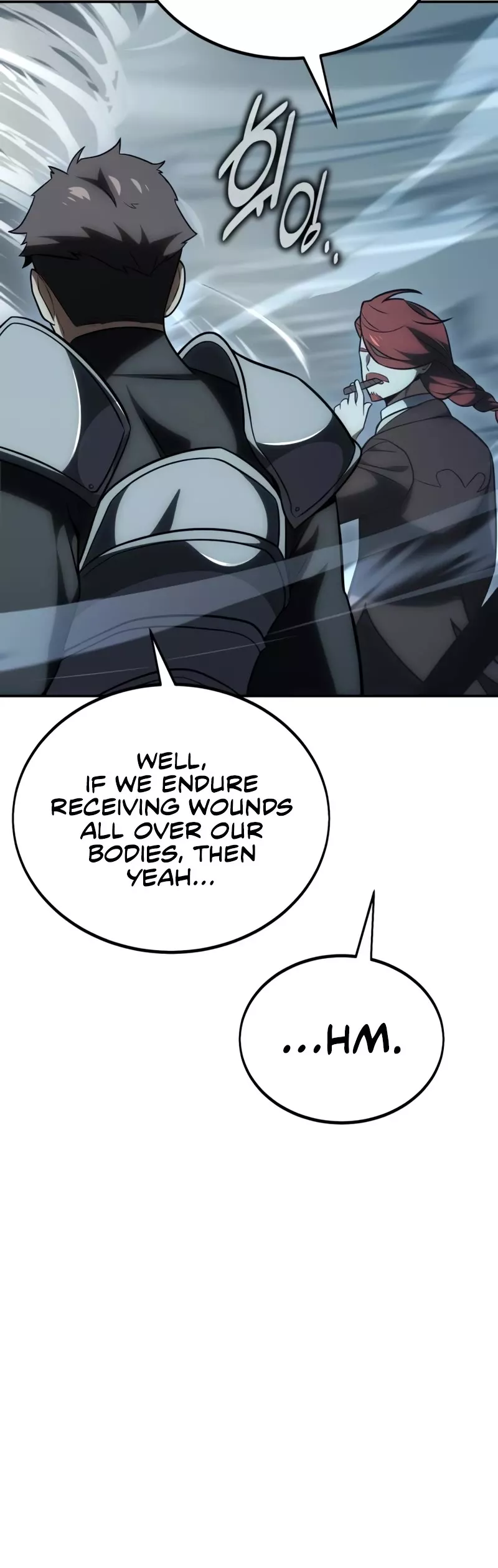 I Killed the Main Player, chapter 38, image 21