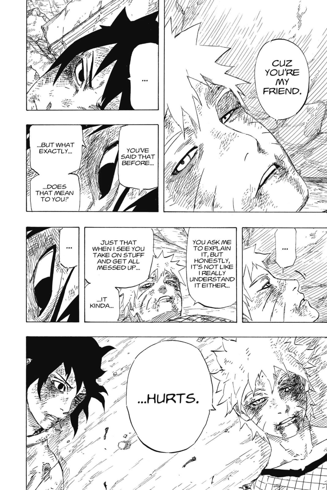 Naruto, chapter 698, image 9