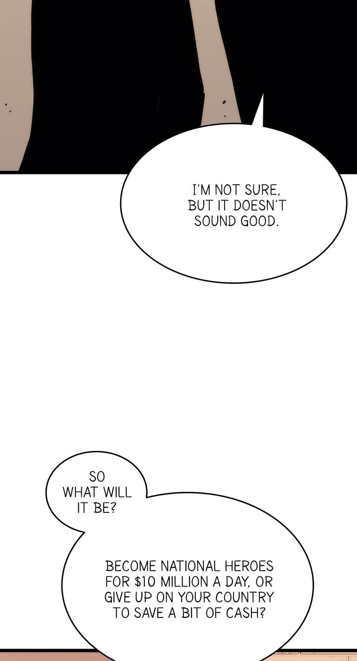 Solo Leveling, chapter 124, page 8