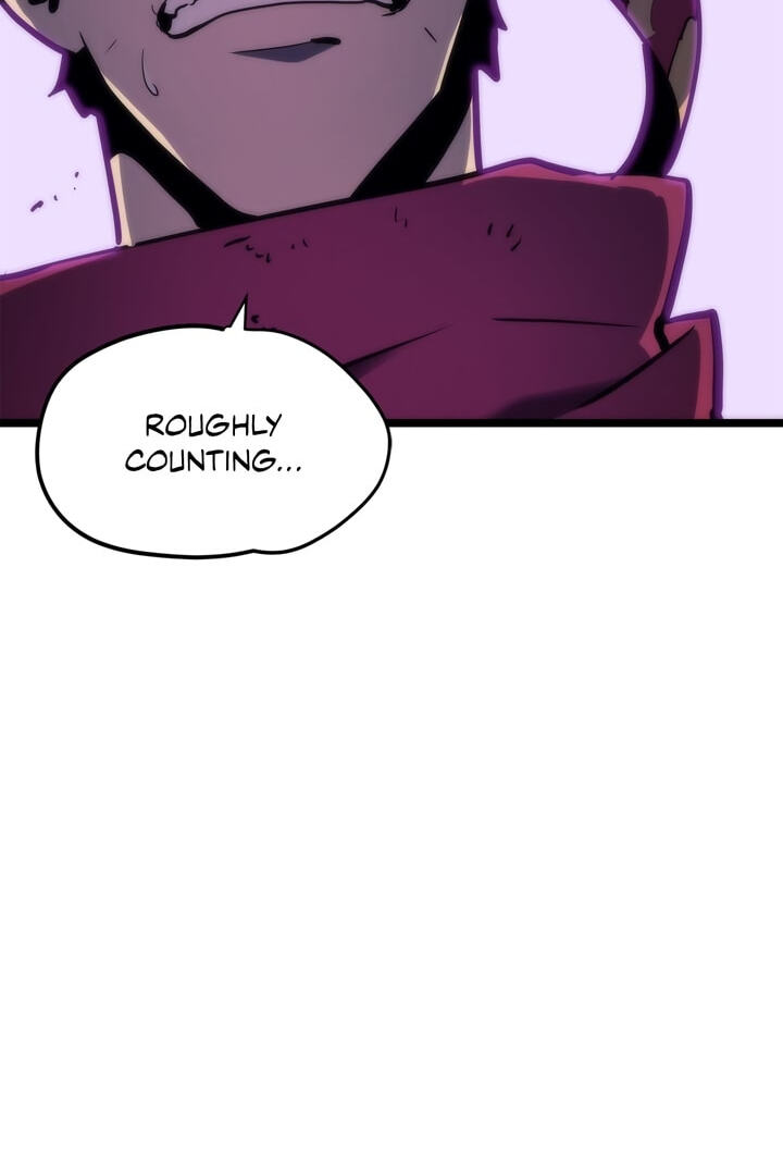 Solo Leveling, chapter 71, page 6