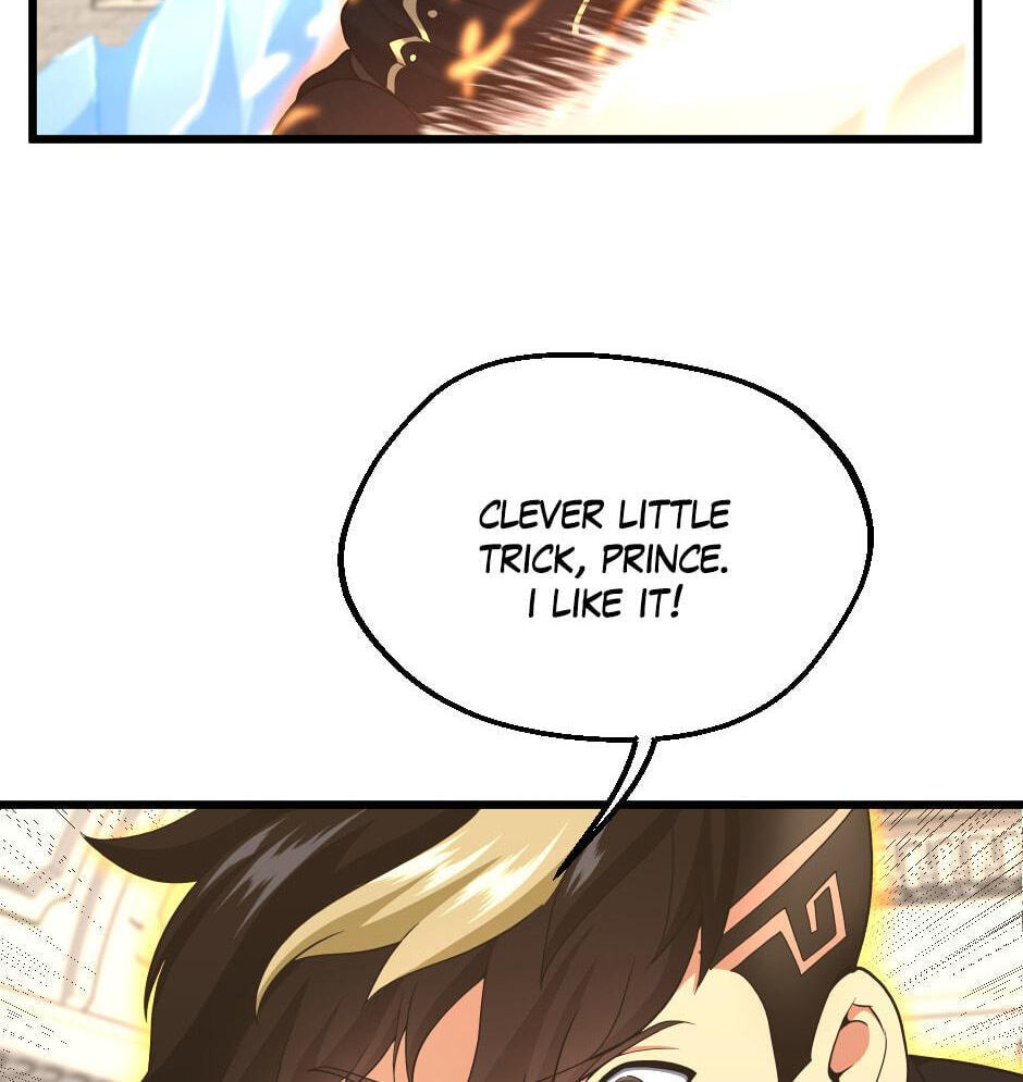 The Beginning After the End, chapter 113, image 20