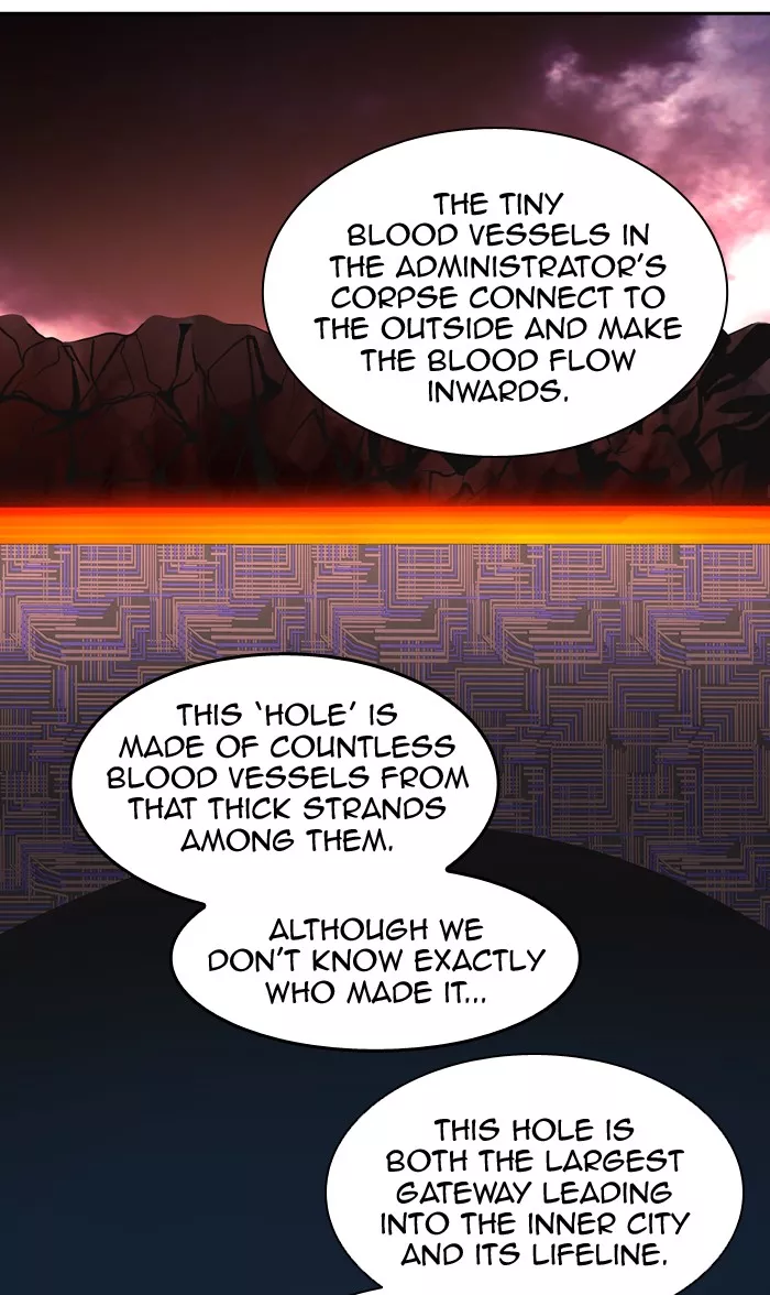 Tower of God, chapter 318, image 18