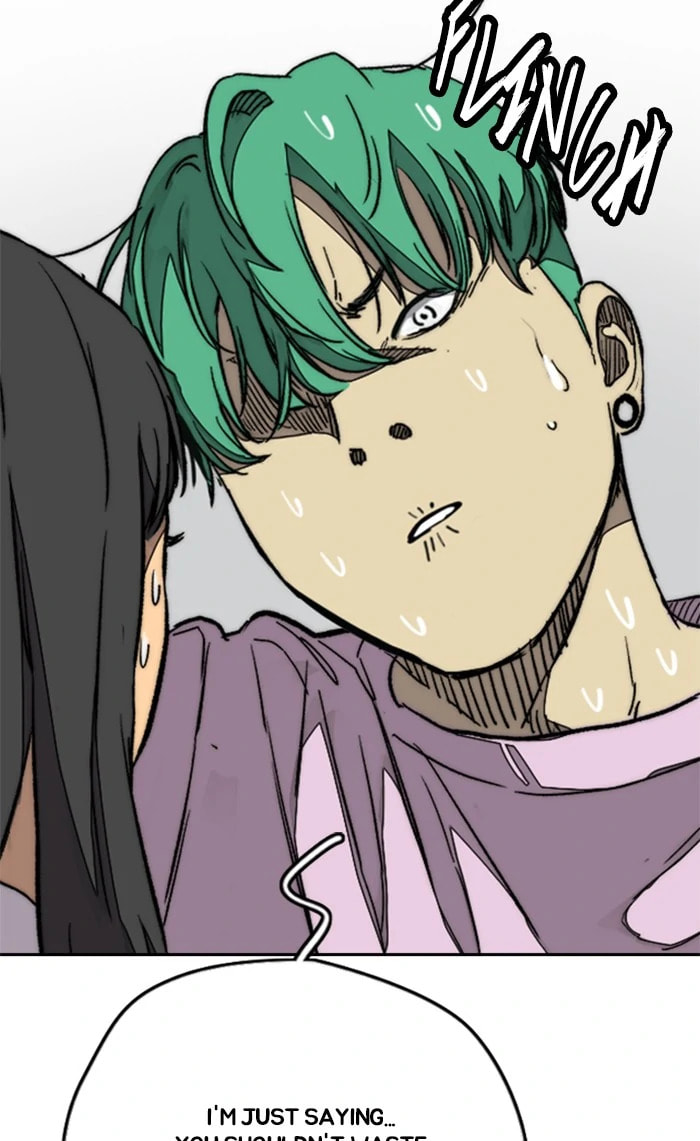 Wind Breaker, chapter 333, image 103