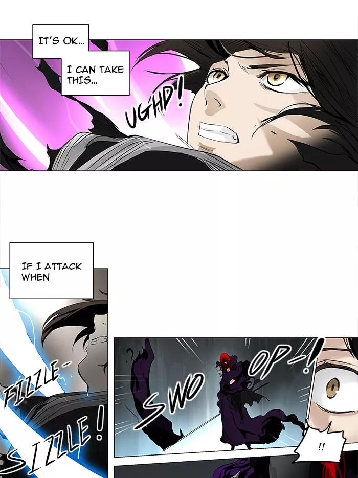 Tower of God, chapter 181, image 28