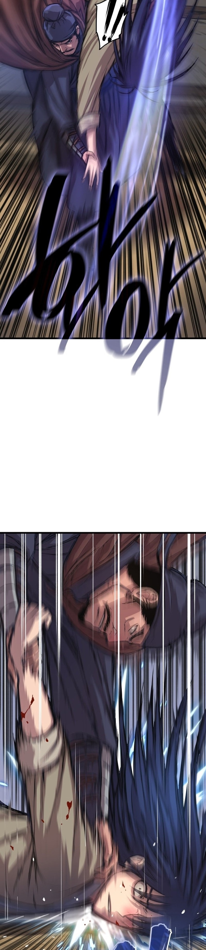 Myst, Might, Mayhem, chapter 2, page 32