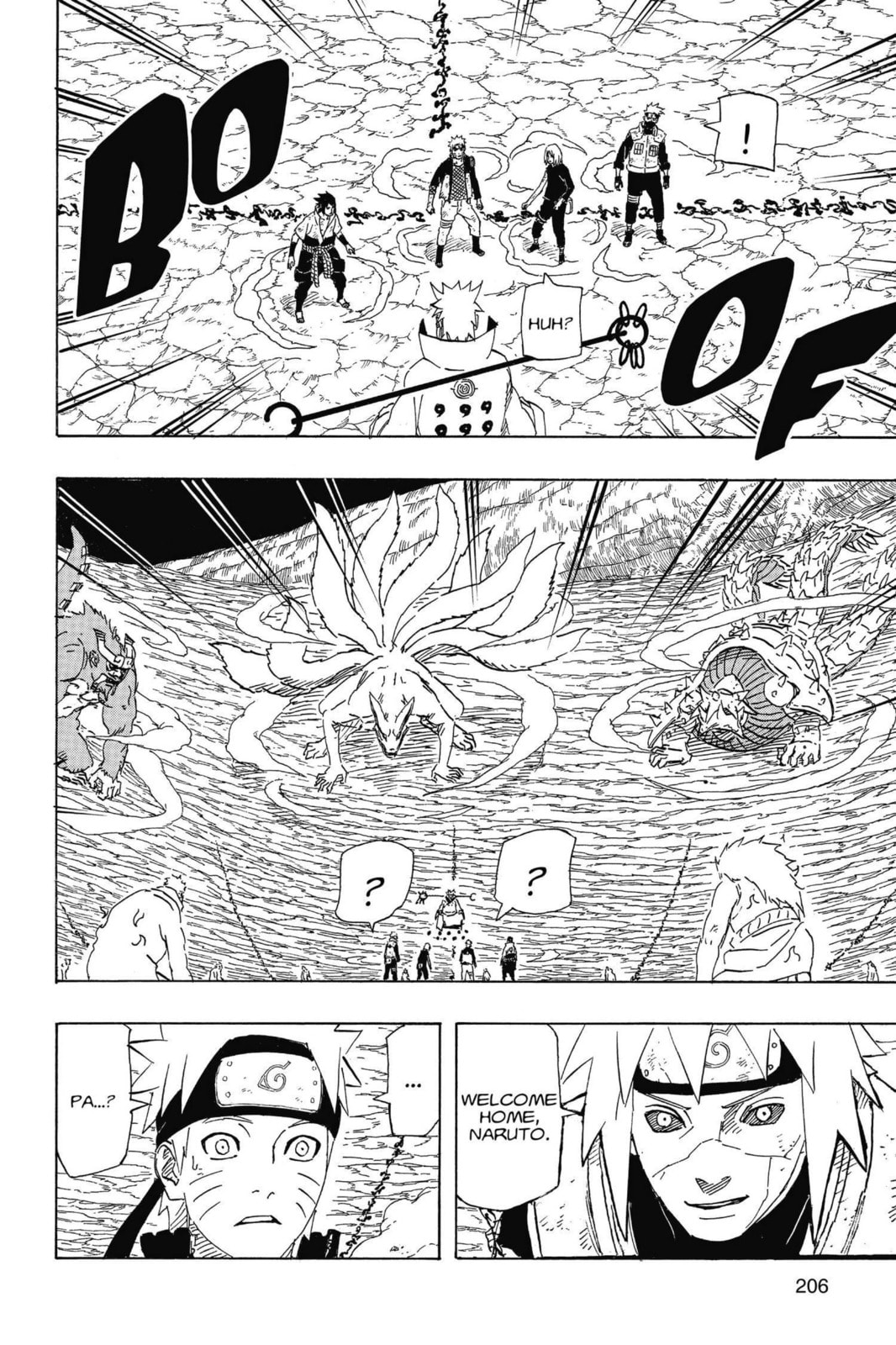 Naruto, chapter 690, image 14