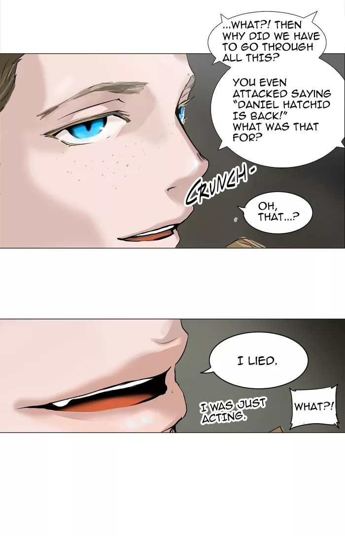 Tower of God, chapter 211, image 39
