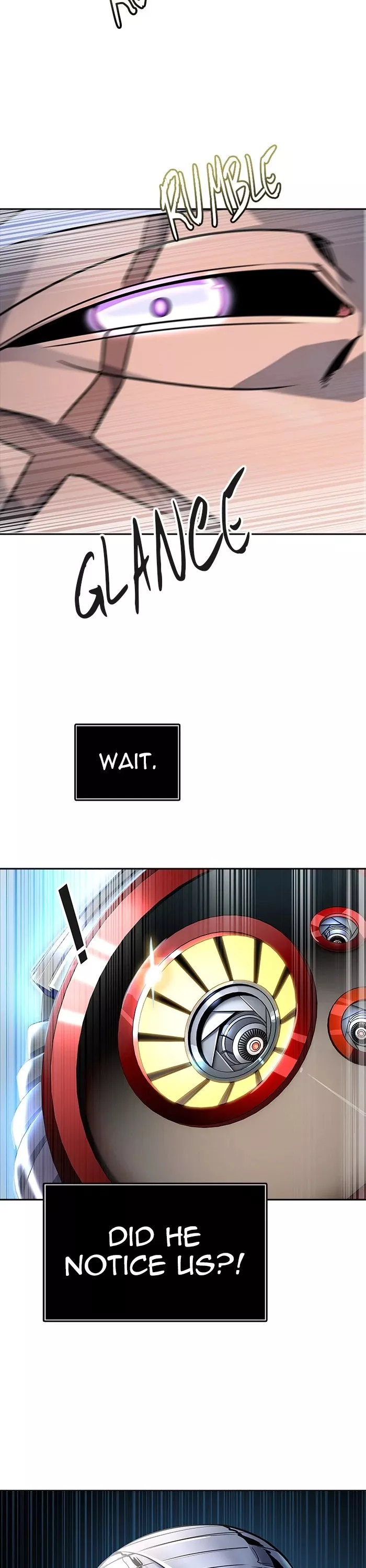 Tower of God, chapter 547, image 30