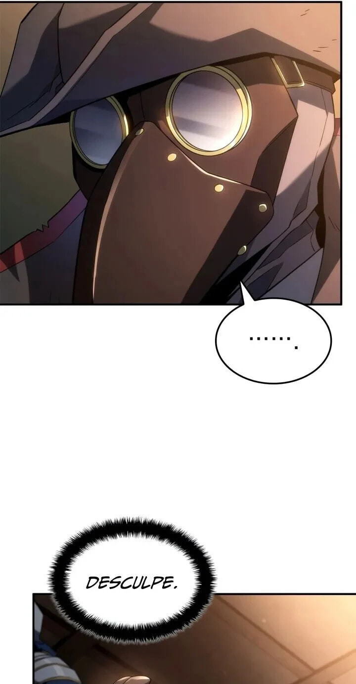 Revenge of the Baskerville Bloodhound, chapter 47, image 91