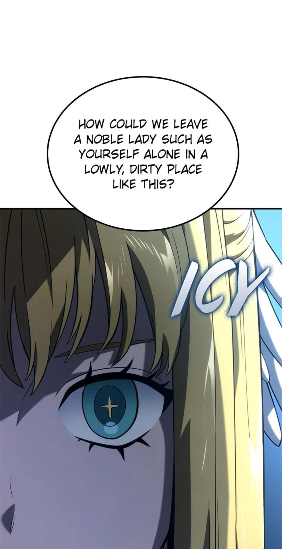 Revenge of the Baskerville Bloodhound, chapter 48, image 38