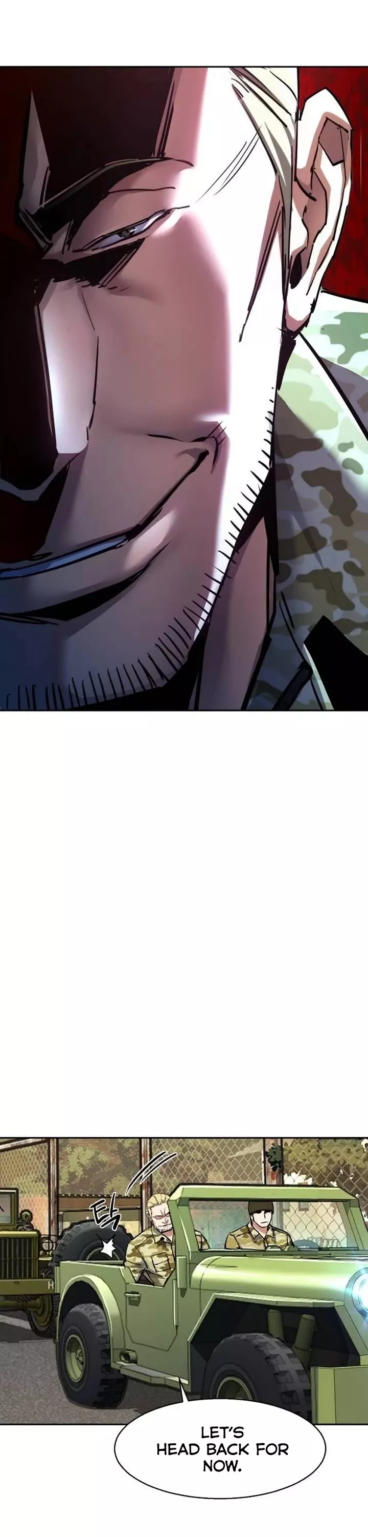 Teenage Mercenary, chapter 223, image 43