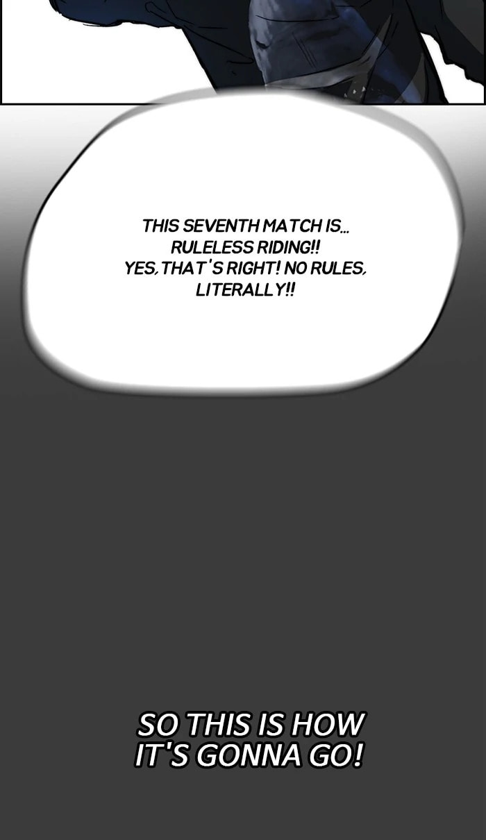 Wind Breaker, chapter 239, image 78