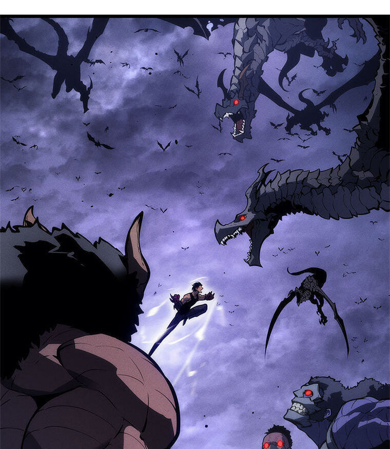 Solo Leveling, chapter 179.18, image 48