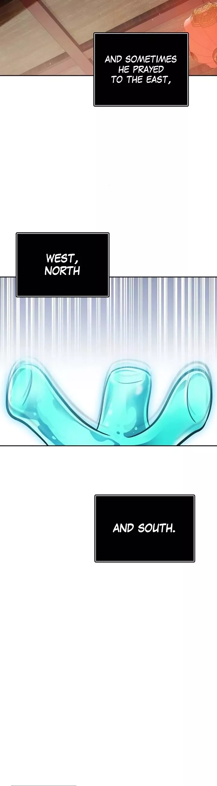 Tower of God, chapter 616, image 34