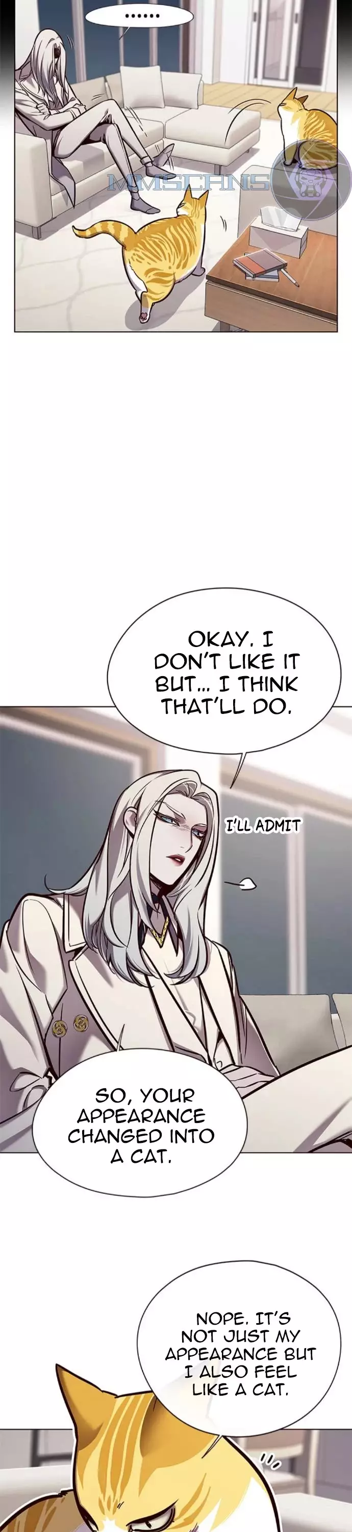Eleceed, chapter 139, image 12