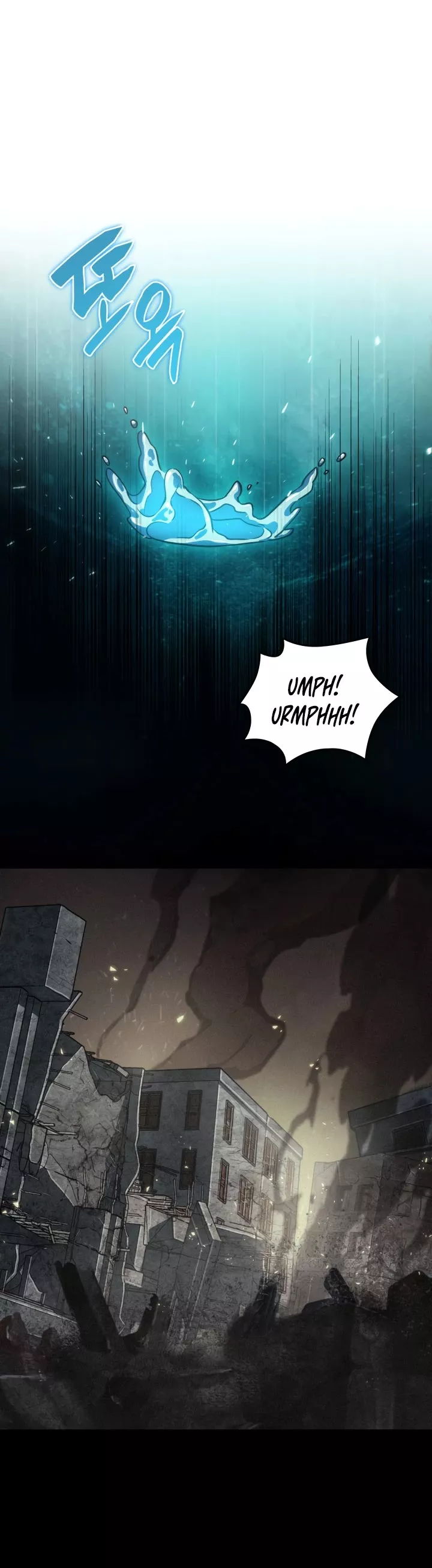 Tomb Raider King, chapter 214, image 8