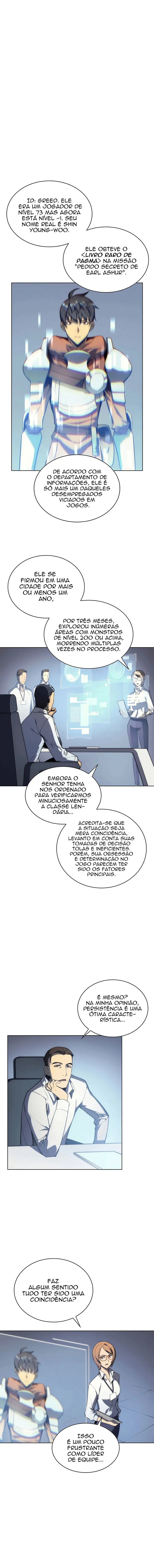 Overgeared (Team Argo), chapter 3, page 5