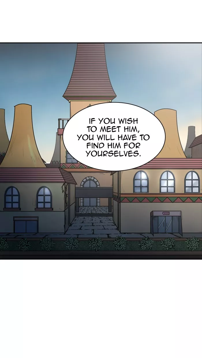 Tower of God, chapter 351, image 52