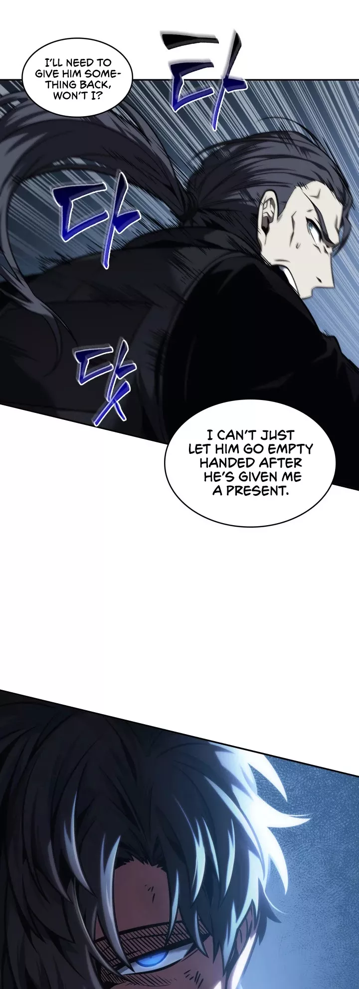 Tomb Raider King, chapter 338, image 35