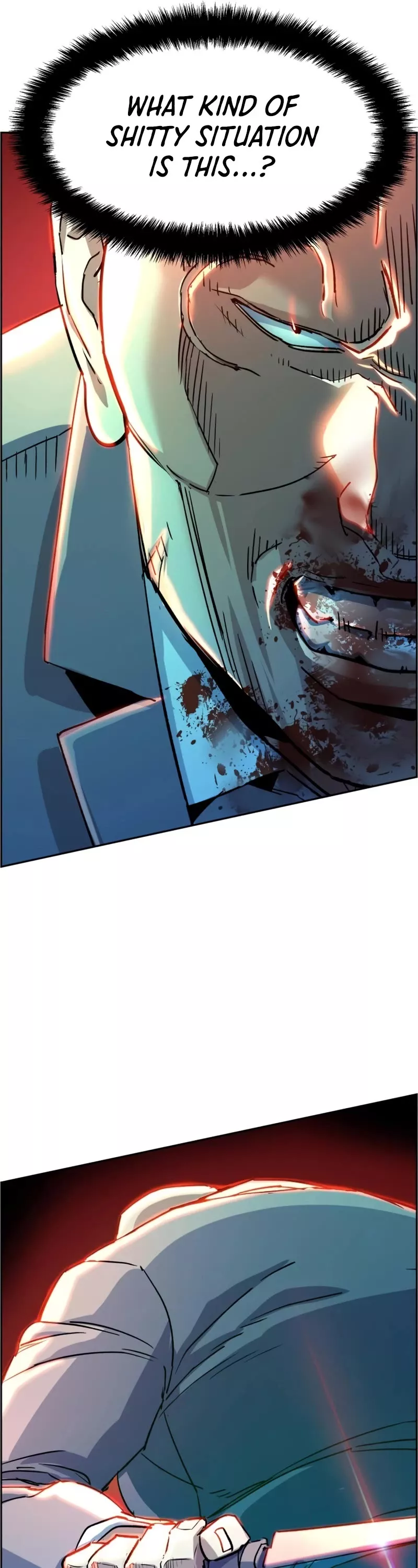 Teenage Mercenary, chapter 111, image 14