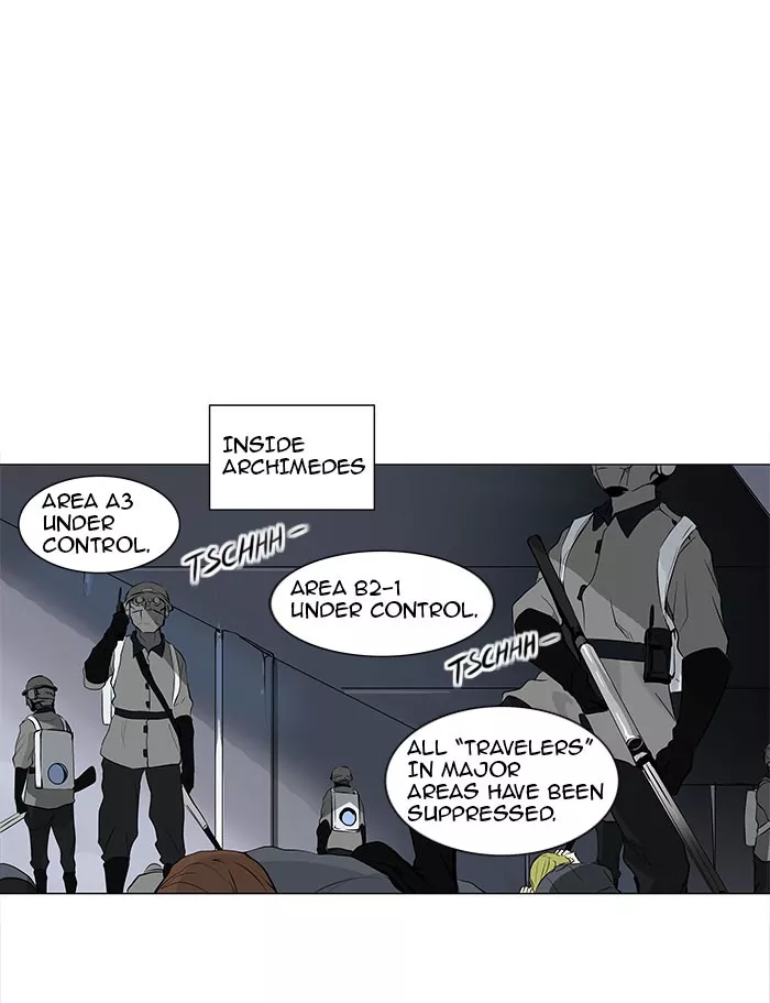 Tower of God, chapter 184, image 9