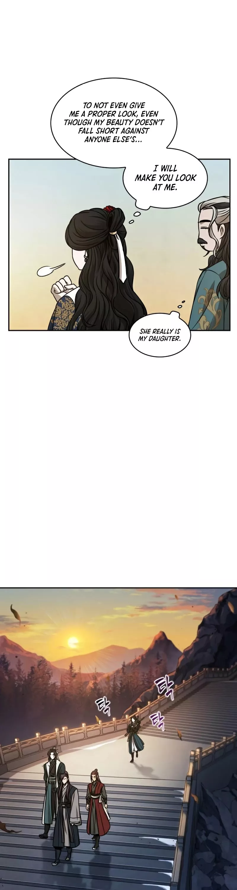 Nano Machine, chapter 101, image 40