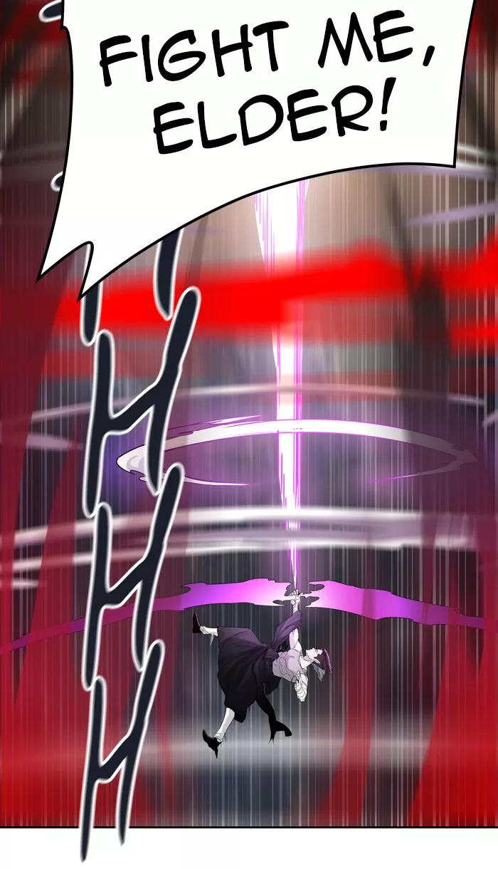 Tower of God, chapter 447, image 83