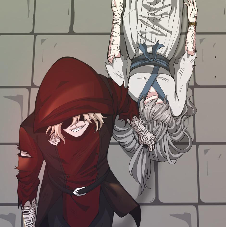 The Beginning After the End, chapter 137, image 40