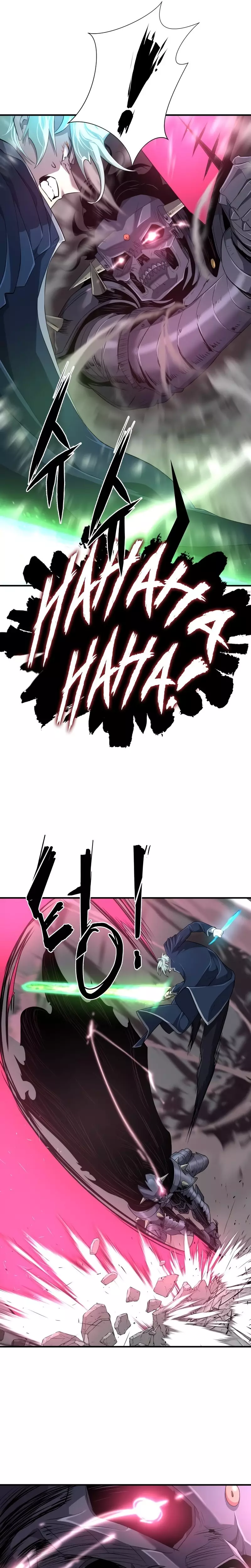 The Greatest Estate Developer, chapter 88, image 8