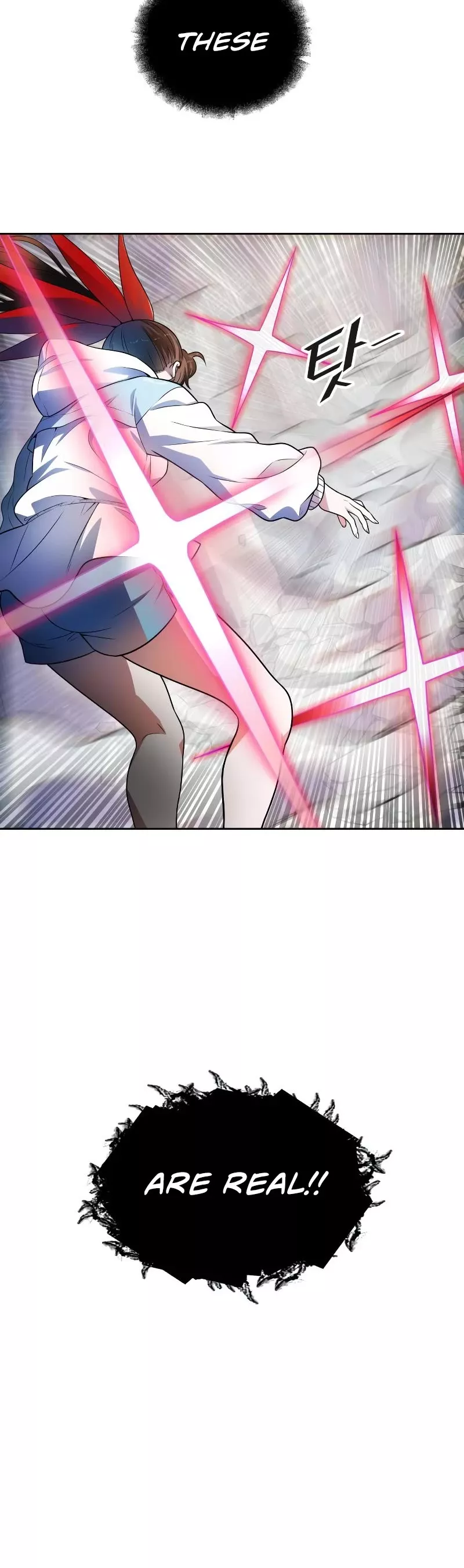 Tower of God, chapter 569, image 51