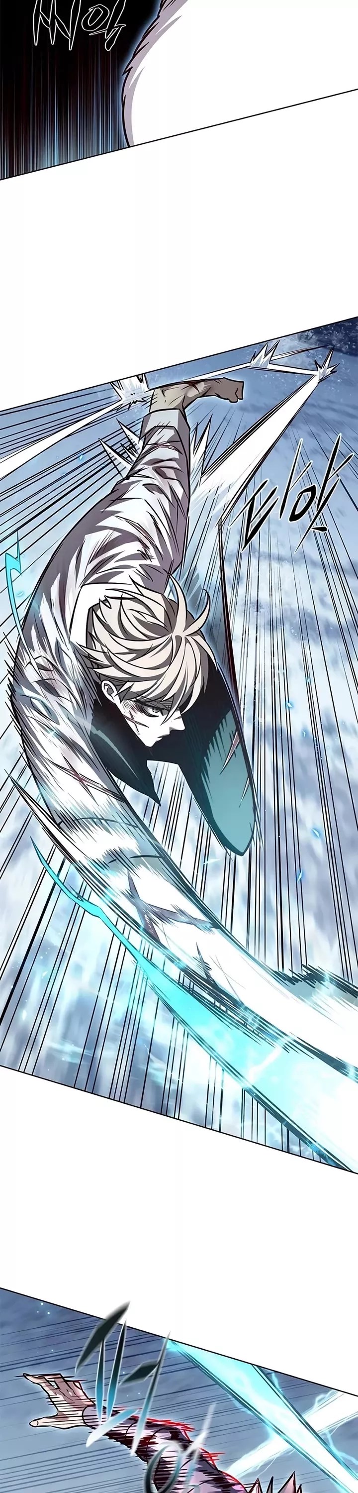 Eleceed, chapter 332, image 59