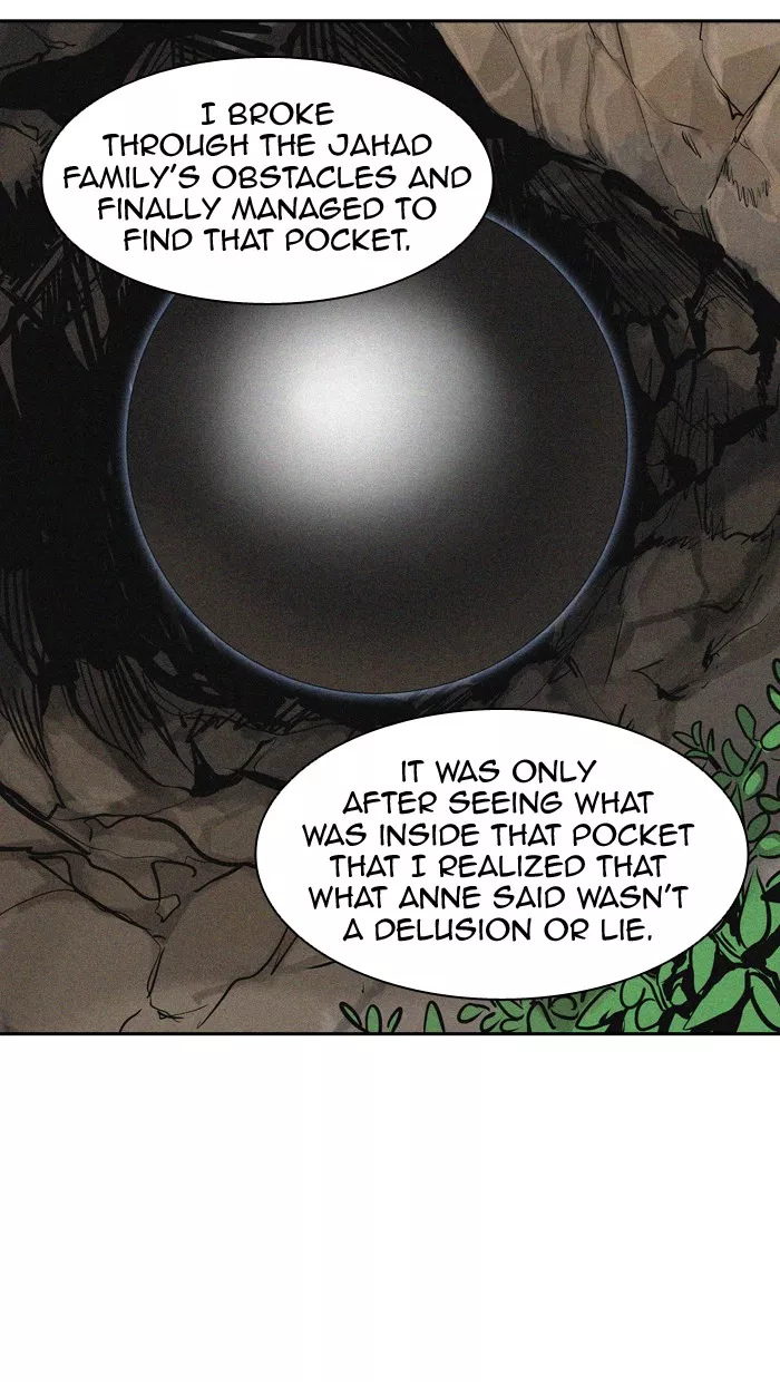 Tower of God, chapter 320, image 16