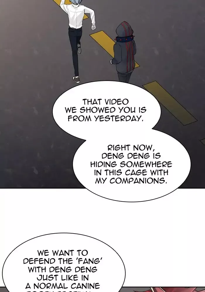Tower of God, chapter 426, image 29