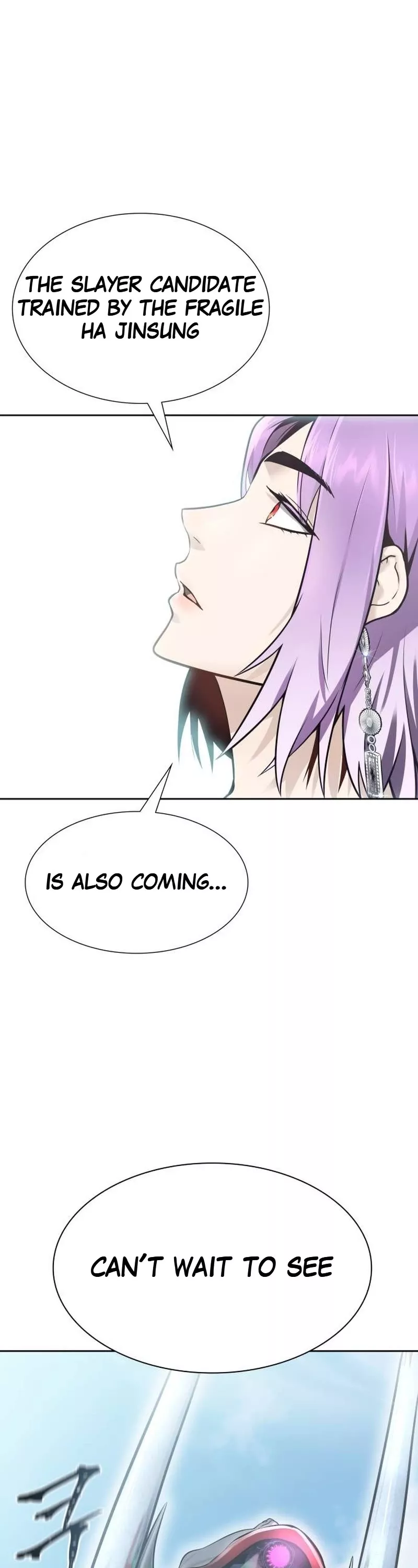 Tower of God, chapter 652, image 22
