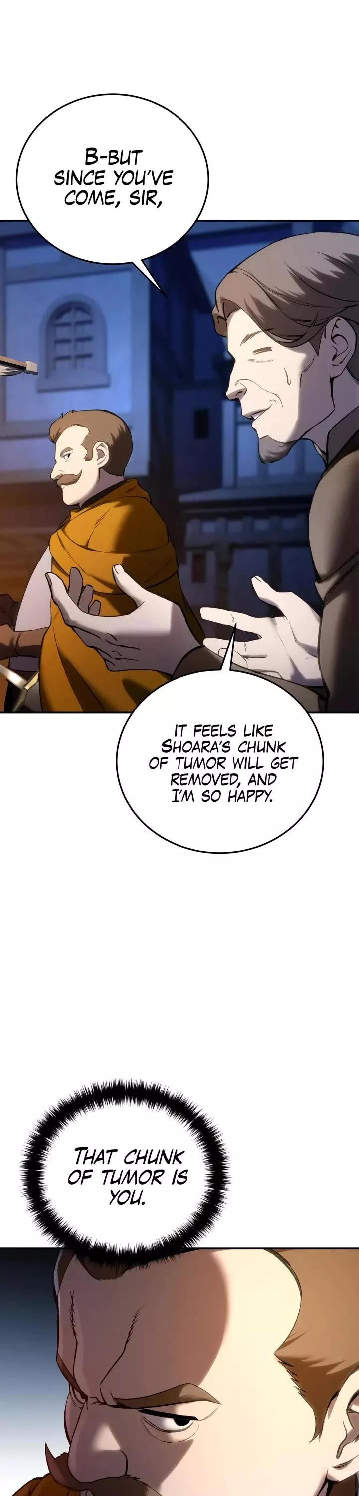 Star-Fostered Swordmaster, chapter 37, image 7