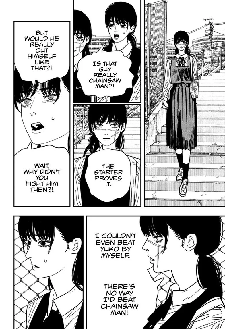 Chainsaw Man, chapter 112, image 9