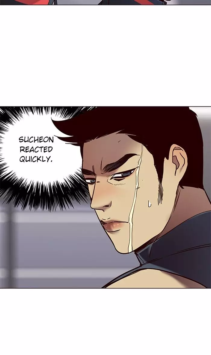 Eleceed, chapter 86, image 38