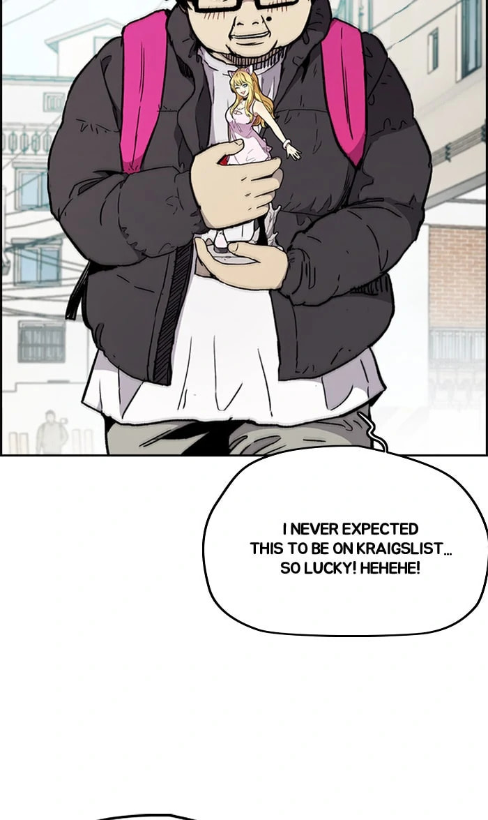 Wind Breaker, chapter 276, image 81