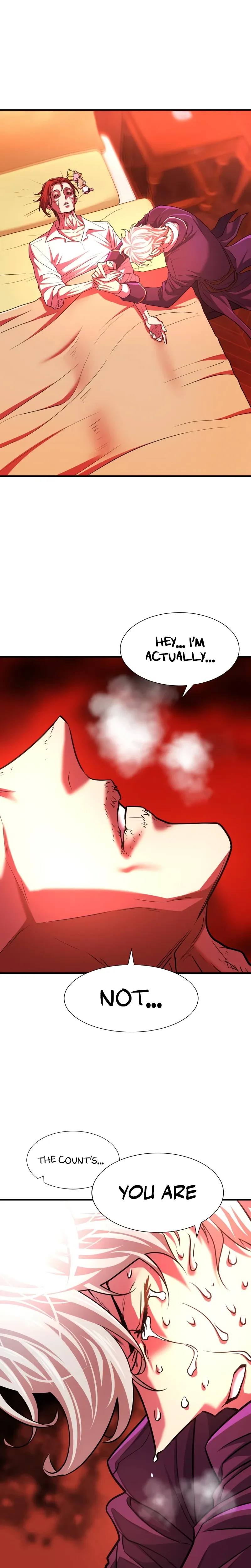 The Greatest Estate Developer, chapter 70, image 12