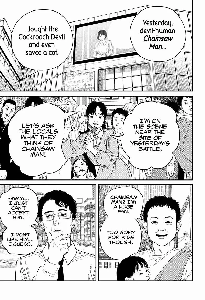 Chainsaw Man, chapter 103, image 2