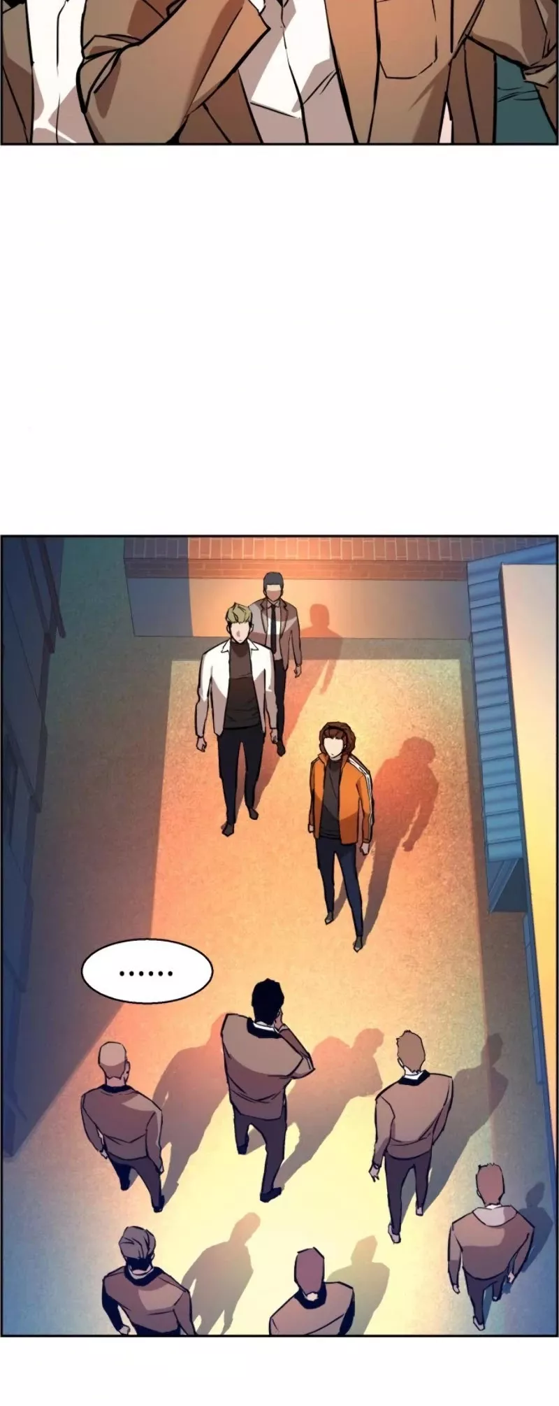 Teenage Mercenary, chapter 22, image 21