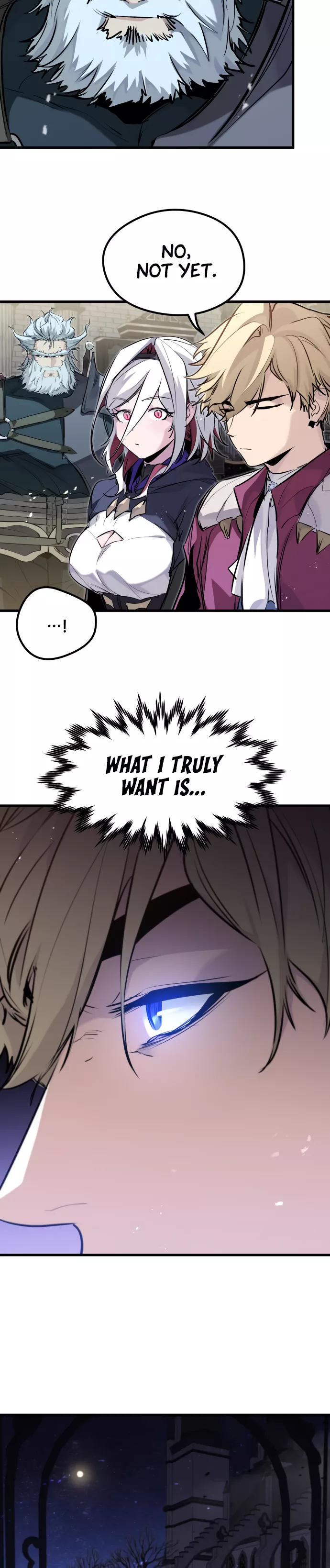 The Regressed Mercenary Has a Plan, chapter 52, image 3