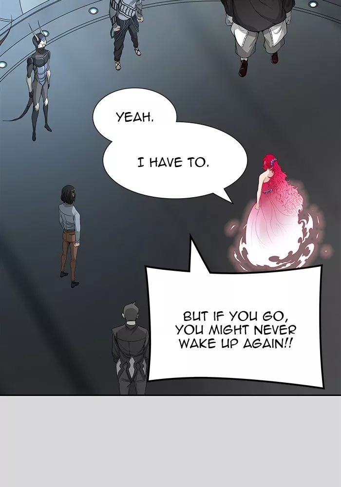 Tower of God, chapter 457, image 44