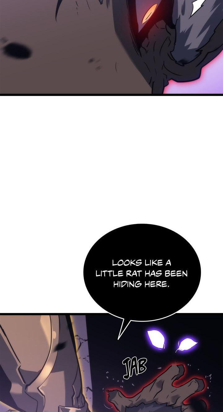 Solo Leveling, chapter 157, image 99