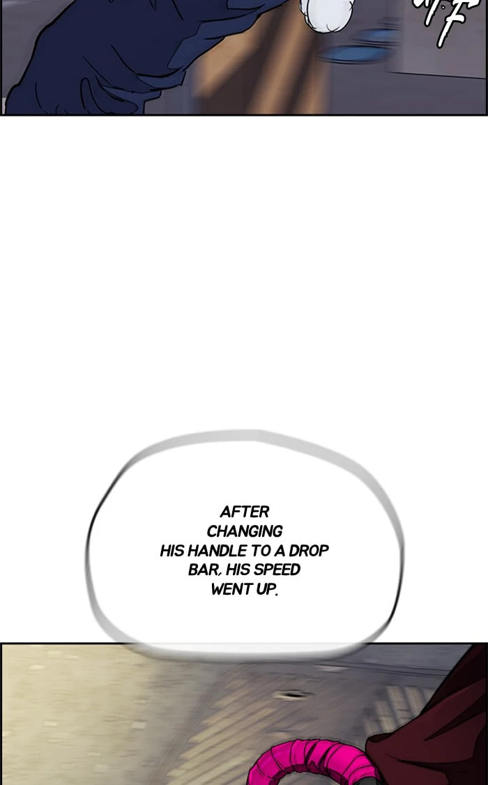 Wind Breaker, chapter 334, image 55