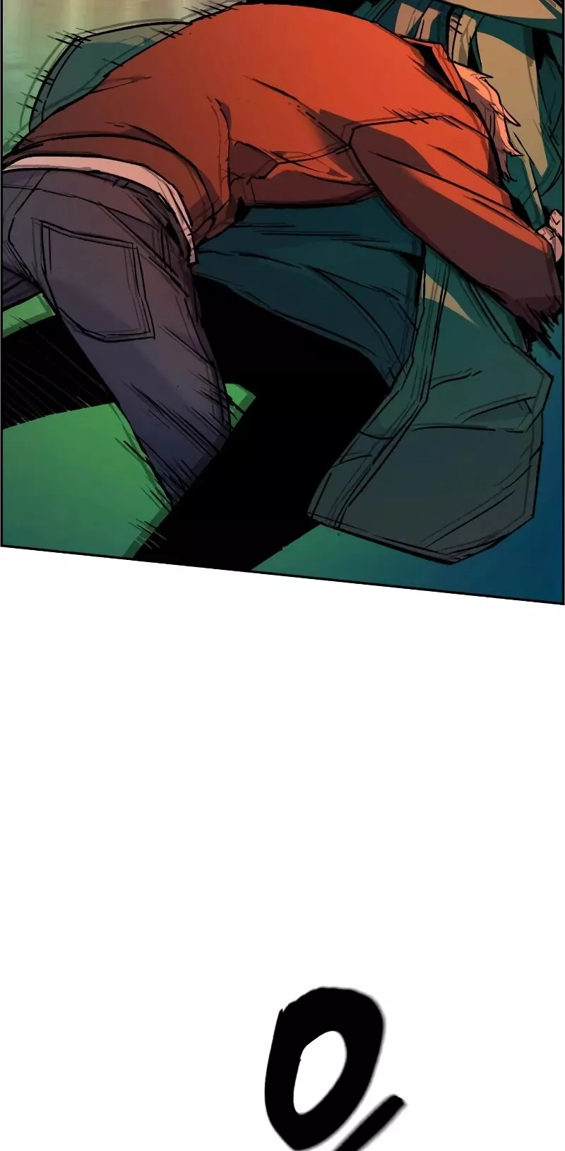 Teenage Mercenary, chapter 41, image 29