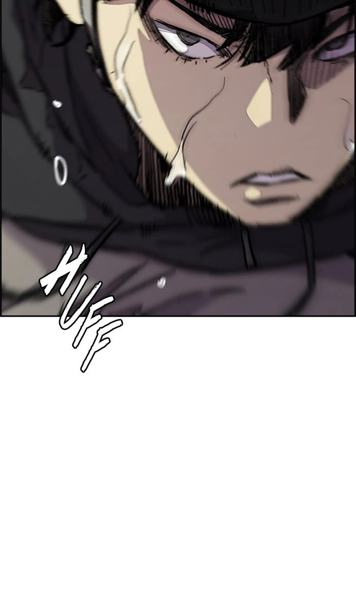 Wind Breaker, chapter 322, image 52