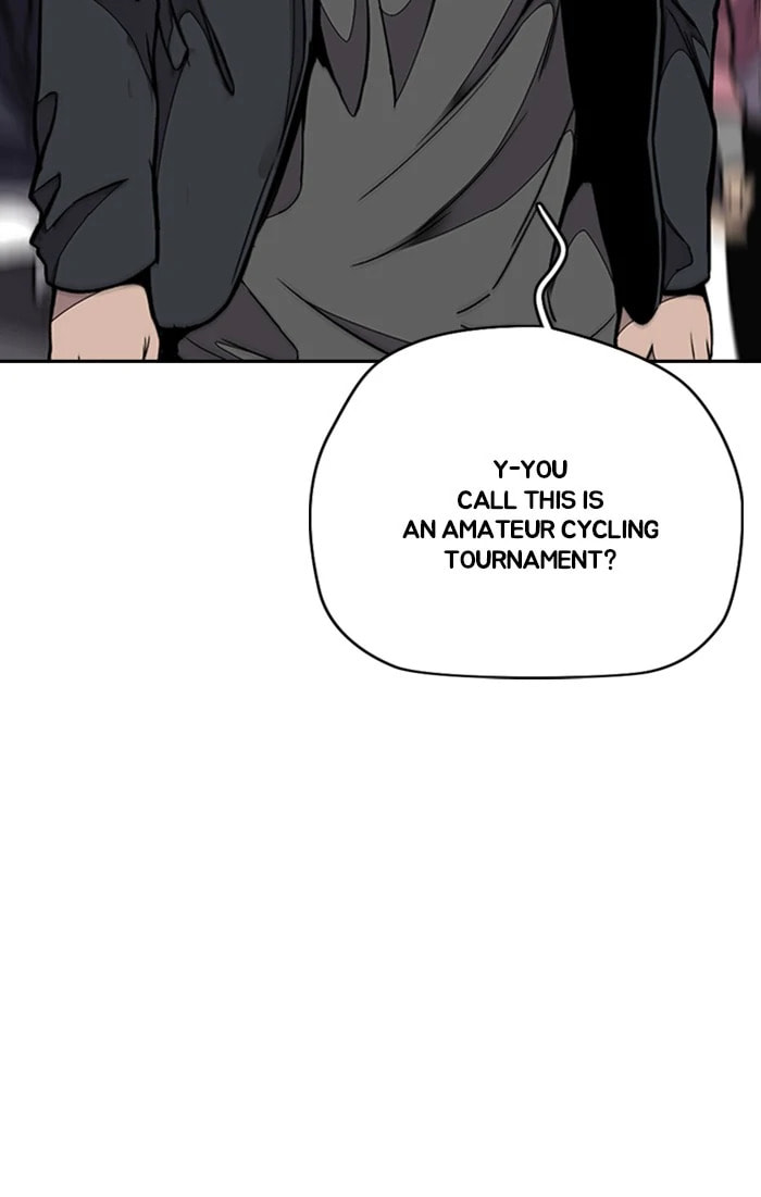 Wind Breaker, chapter 307, image 83